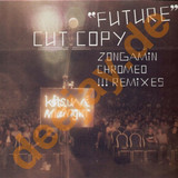 Cut Copy - Future