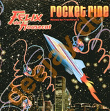 Felix Da Housecat - Rocket Ride Part 2 *freeform 5