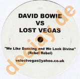 Lost Vegas Vs. D.b. - We Like Dancing