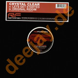 Crystal Clear - Lets Get Started