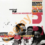 Benny Benassi Pres. The Biz - Love Is Gonna Save Us