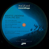 Kryptic Universe - Sterling Sea