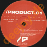 Product 01 - The Cloned Ep