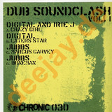 Digital - Dub Soundclash Vol.1