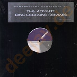 Damon Wild - Subtractive Synthesis Vi