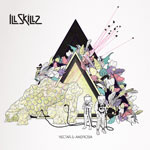 Ill Skillz - Nectar & Ambrosia A Cd