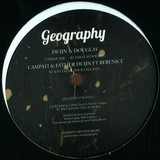 Duijn & Douglas / Campati & Esther Duijn Feat. Berenice - Geography 003