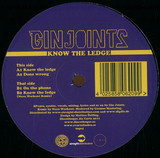 Gin Joints - Know The Ledge