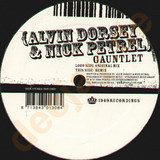 Alvin Dorsey & Nick Petrel - Gauntlet