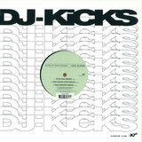 Motor City Drum Ensemble - L.o.v.e. (the Remixes)