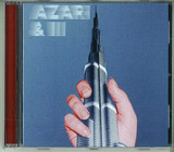 Azari & Iii - Album