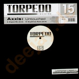 Axxis - Untouched