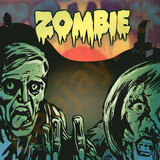 Rob Sparx - Wolfman/ Zombie Funck