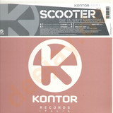 Scooter - One (always Hardcore)