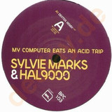Sylvie Marks & Hal 9000 - My Computer