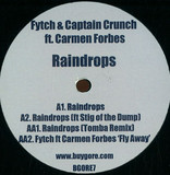 Fytch & Captain Crunch - Raindrops