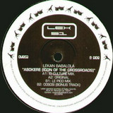 Lekan Babalola - Asokere