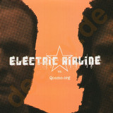 Electric Airline Vs. Qosmo Org - No Name