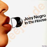 Joey Negro - *1* In The House 2x12"