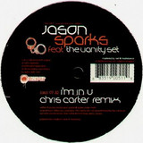 Jason Sparks - I'm In You