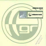 Clubbgrooves Selected - Vol 1