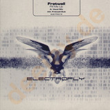 Fretwell - Fill Me Up