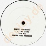Sunset Strippers - Falling Stars