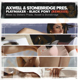 Axwell & Stonebridge - Black Poney *remix*