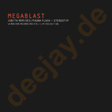 Megablast - Jubita *remixes*
