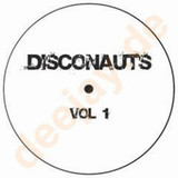 Disconauts - Volume 1