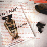 Remo Feat. Chelonis R Jones - Black Sabrina