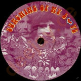 Cream Vs. Hoxton Whores - Sunshine Of My Love