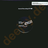 Oliver Lieb Vs. Dj Preach - Papel