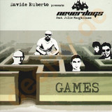Davide Ruberto - Games