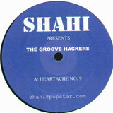 Shahi Pres. - Groove Hackers