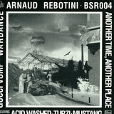 Arnaud Rebotini - Another Time, Another Place