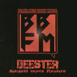 Deester - Business Before Pleasure