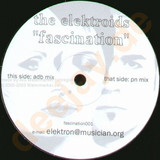 The Elektroids - Fascination