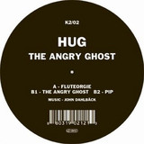 Hug - The Angry Ghost