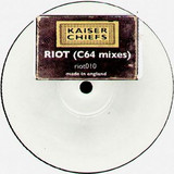 Kaiser Chief - Riot *c64*
