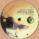 Deep Orbit - Revolver