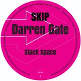 Darren Gate - Slack Space