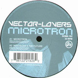 Vector Lovers - Microtron