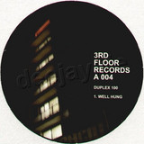 Duplex 100 - Well Hung