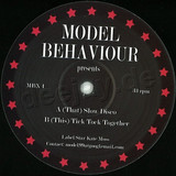 Model Behaviour - Slow Disco