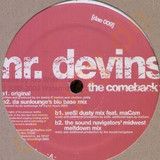 Mr Devins - The Comeback