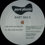 Bart Skils - One Over The Eight Ep