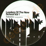 Toolroom Trax - *1* Leaders Of The New School