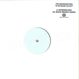 Shapeshifters - If In Doubt *promo*