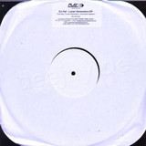 Dj Hal - Lunar Generation Ep